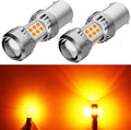 6000K Xenon White LED Reverse Light Bulbs M884202
