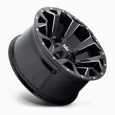 20x22 Gloss Black O26741