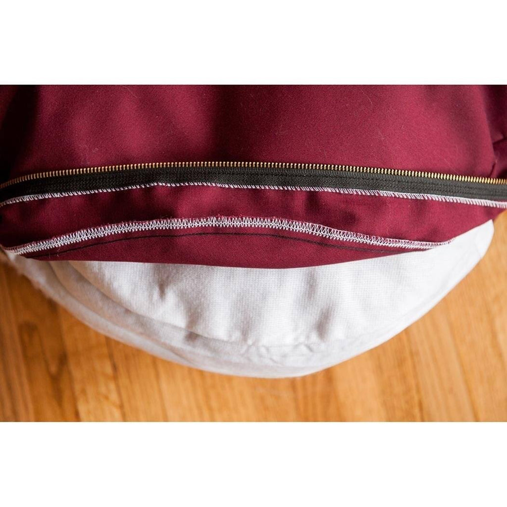 Small Anthracite Pet Bed U8893