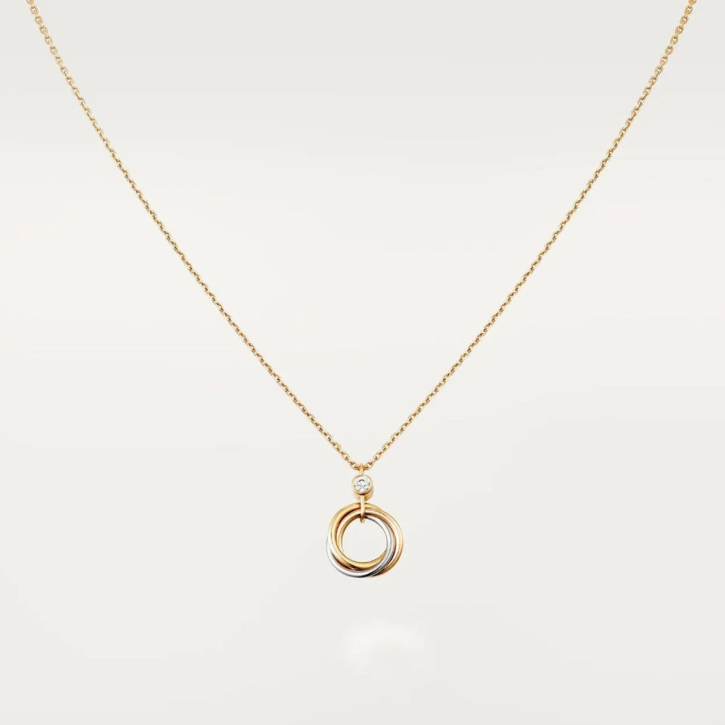 Necklace S968
