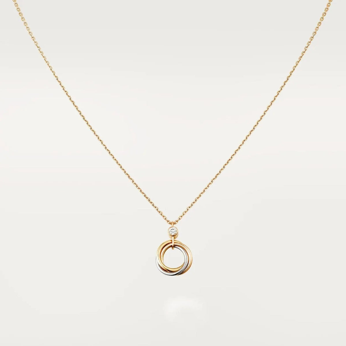 Necklace S968