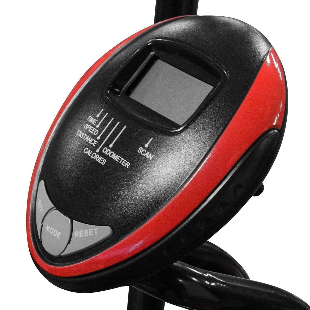 Fan Exercise Bike U316