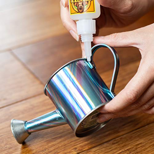 Super Glue Gel XL 25 Gram Clear K669976