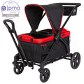 2-in-1 Stroller Wagon X235