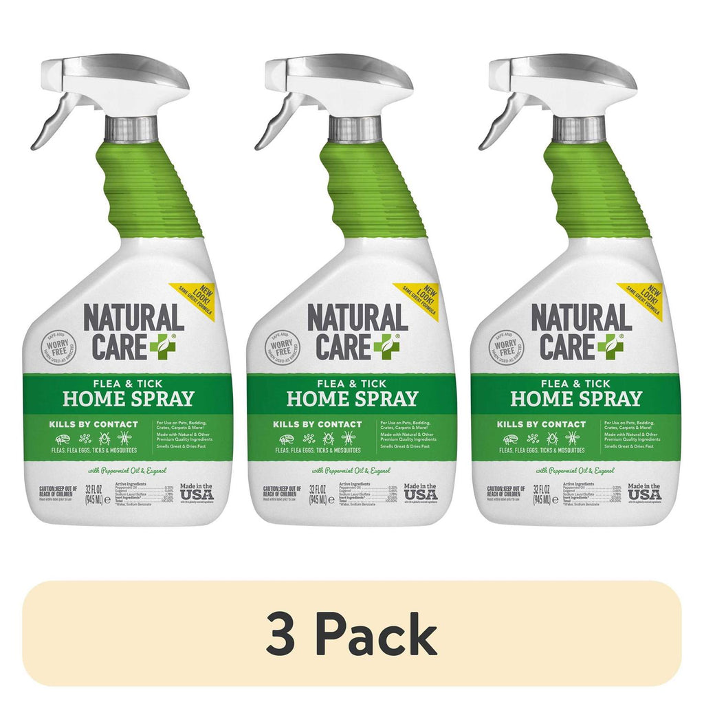 Flea and Tick Home Spray W892