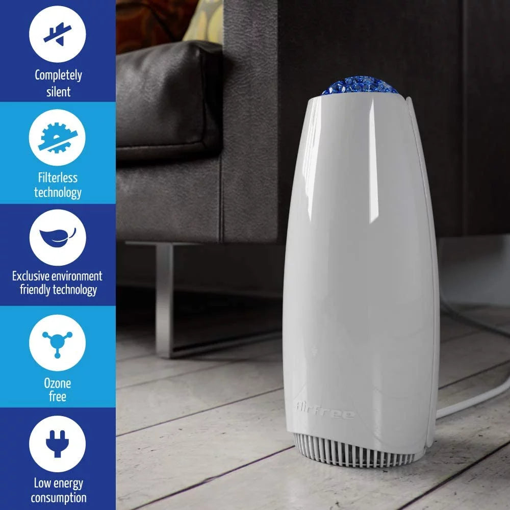 Filterless Air Purifier J631