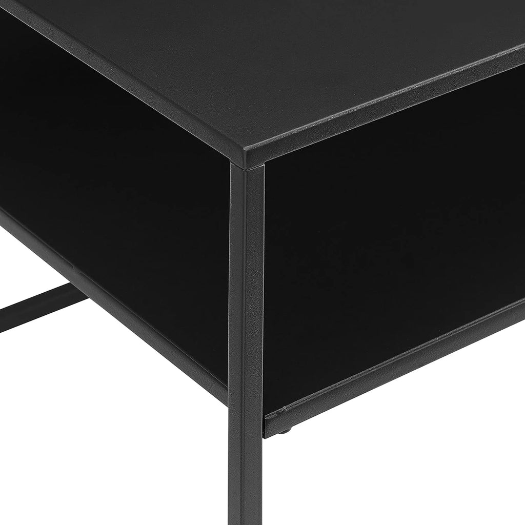 Metal End Table G33156