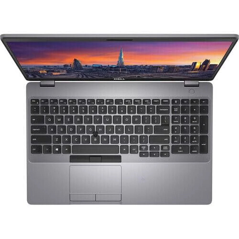 15.6" FHD Non-Touch Business Laptop O7219