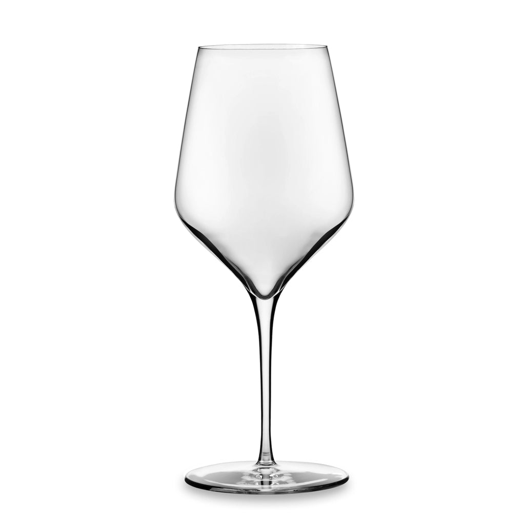 White Wine Glasses, Set of 4 O9219