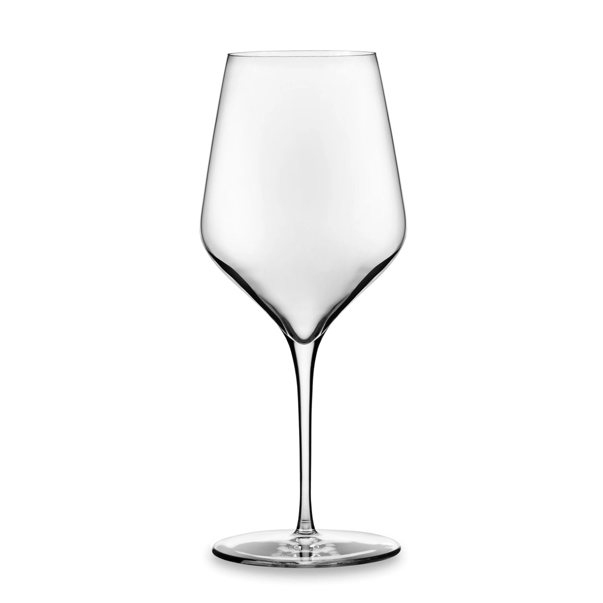 White Wine Glasses, Set of 4 O9219