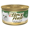 Wet Cat Food S53671