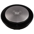 Black Silver USB Bluetooth Speakerphone C57569