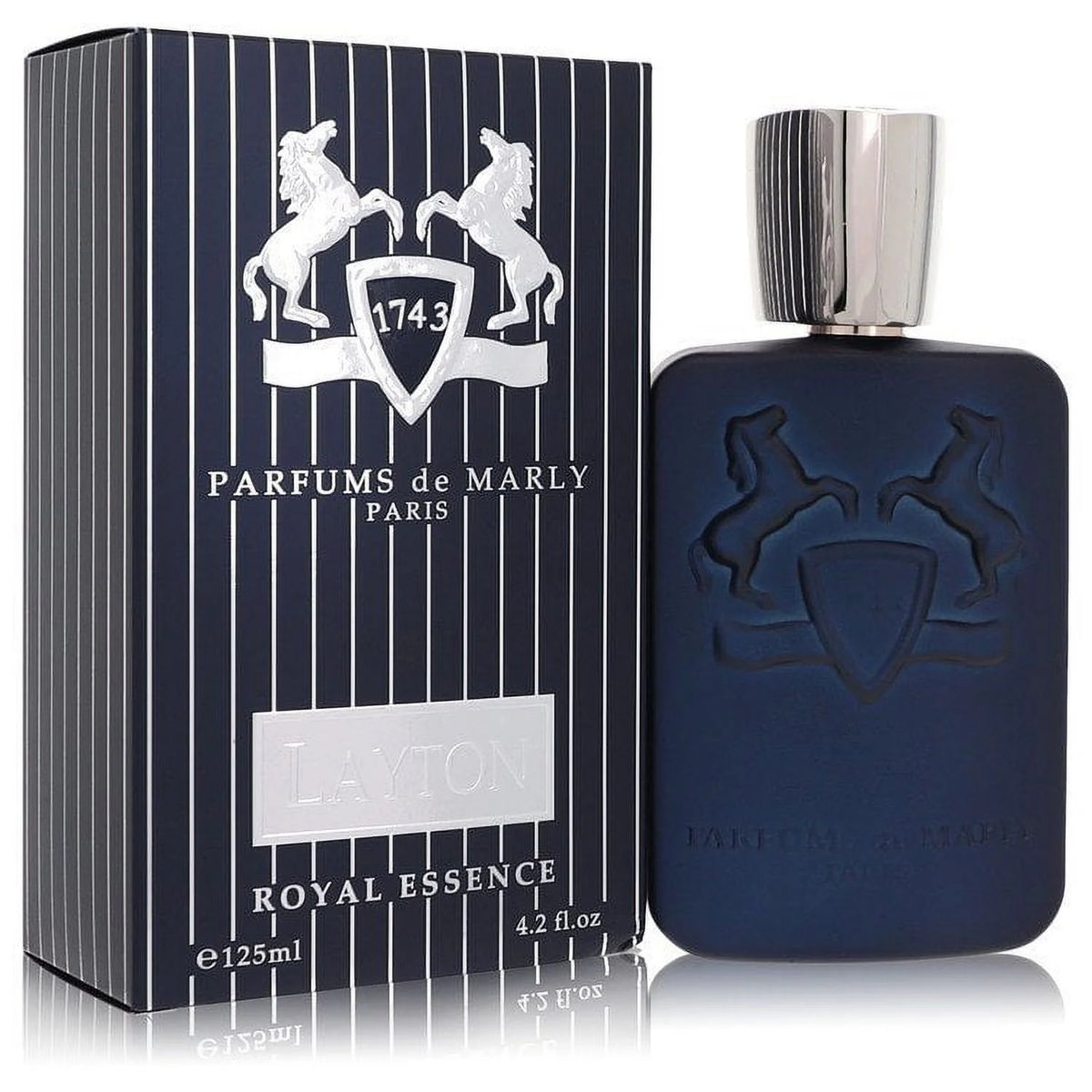 Eau De Parfum Spray for Men L2061