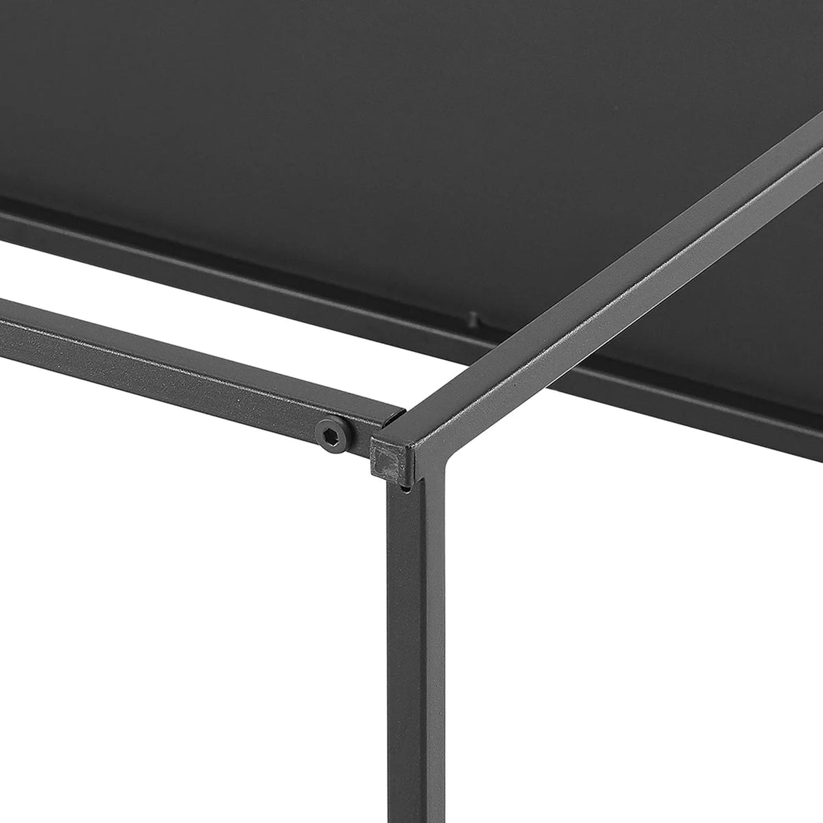 Metal End Table G33156