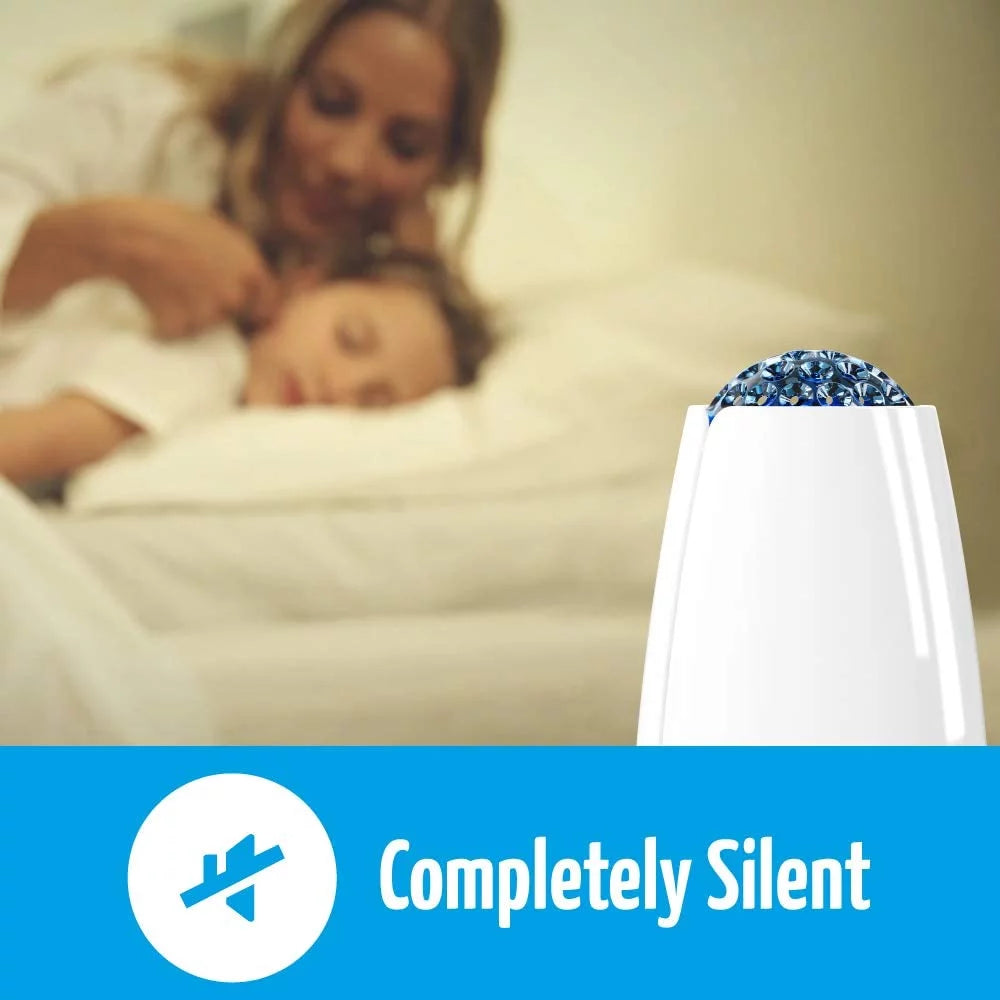 Filterless Air Purifier J631