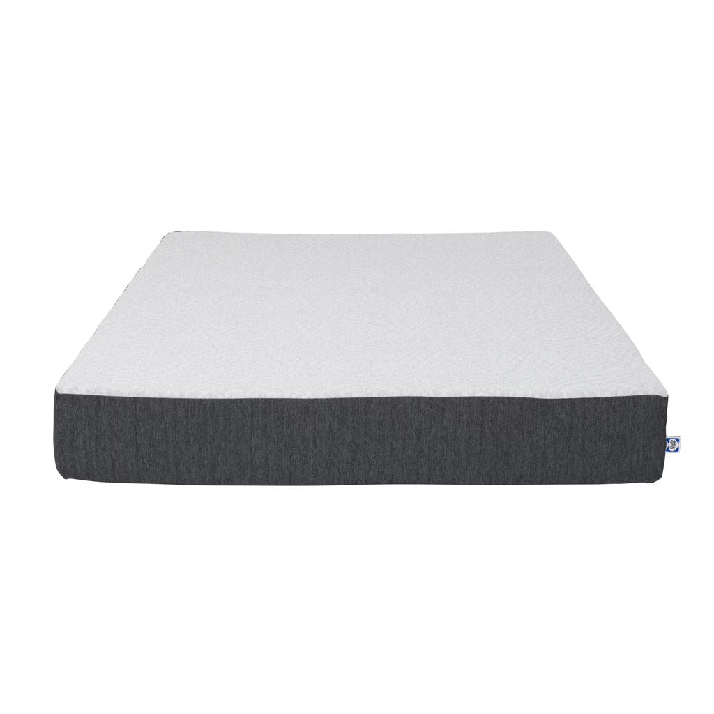 10 Inch Gel Memory Foam Mattress Queen G69051