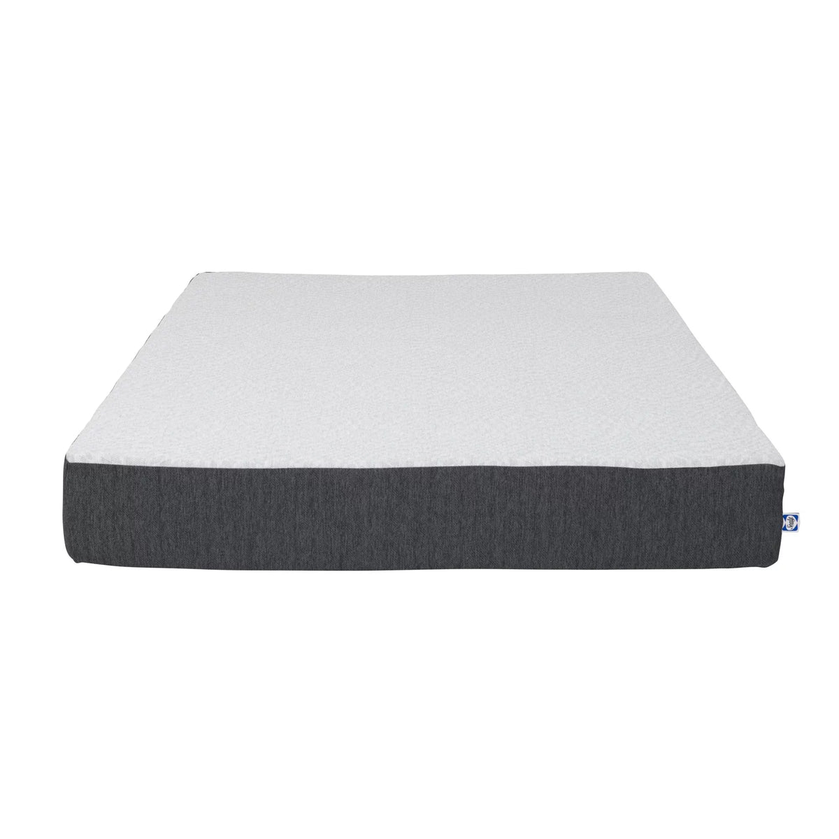 10 Inch Gel Memory Foam Mattress Queen G69051