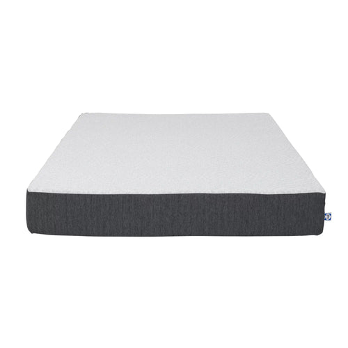 10 Inch Gel Memory Foam Mattress Queen G69051