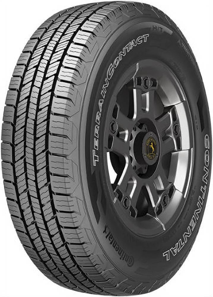 Continental Terrain Contact H/T LT235/80R17 120/117R O33858