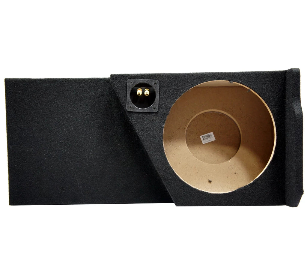 Single 10 Sub Box R6621