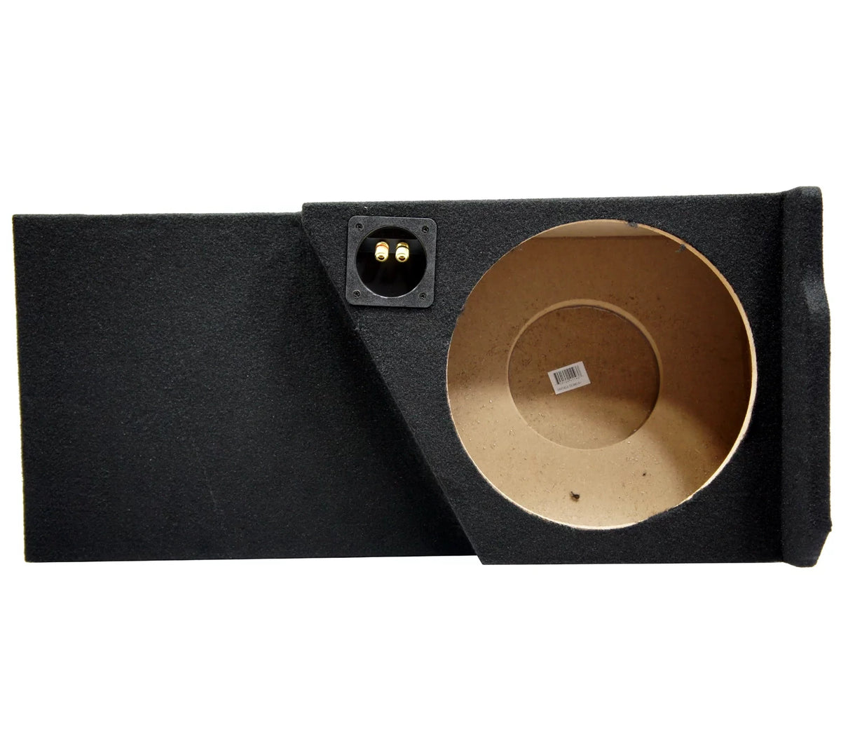 Single 10 Sub Box R6621