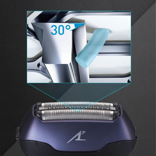 Men's Wet/Dry Shaver T12161