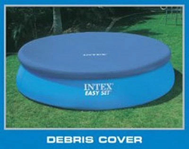 15' x 48 Easy Set Swimming Pool Kit with Filter Pump G912
