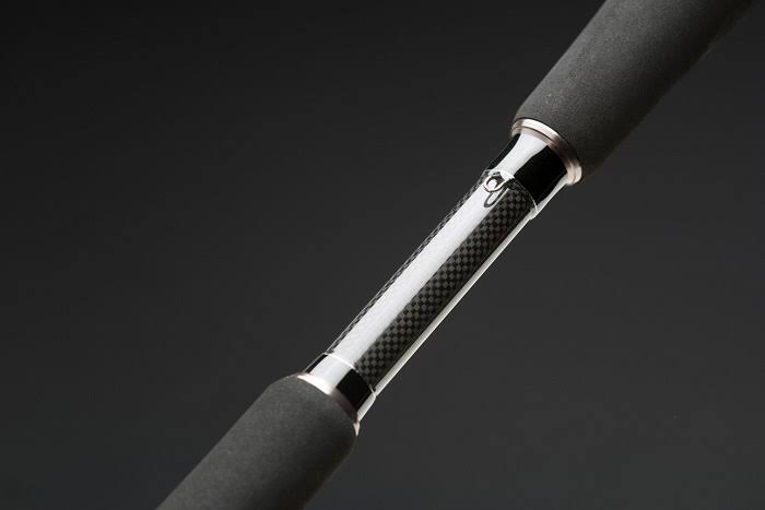 Casting Rods 7 Feet 2 Inches Z1301