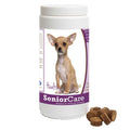 Senior Dog Care Soft Chews X905