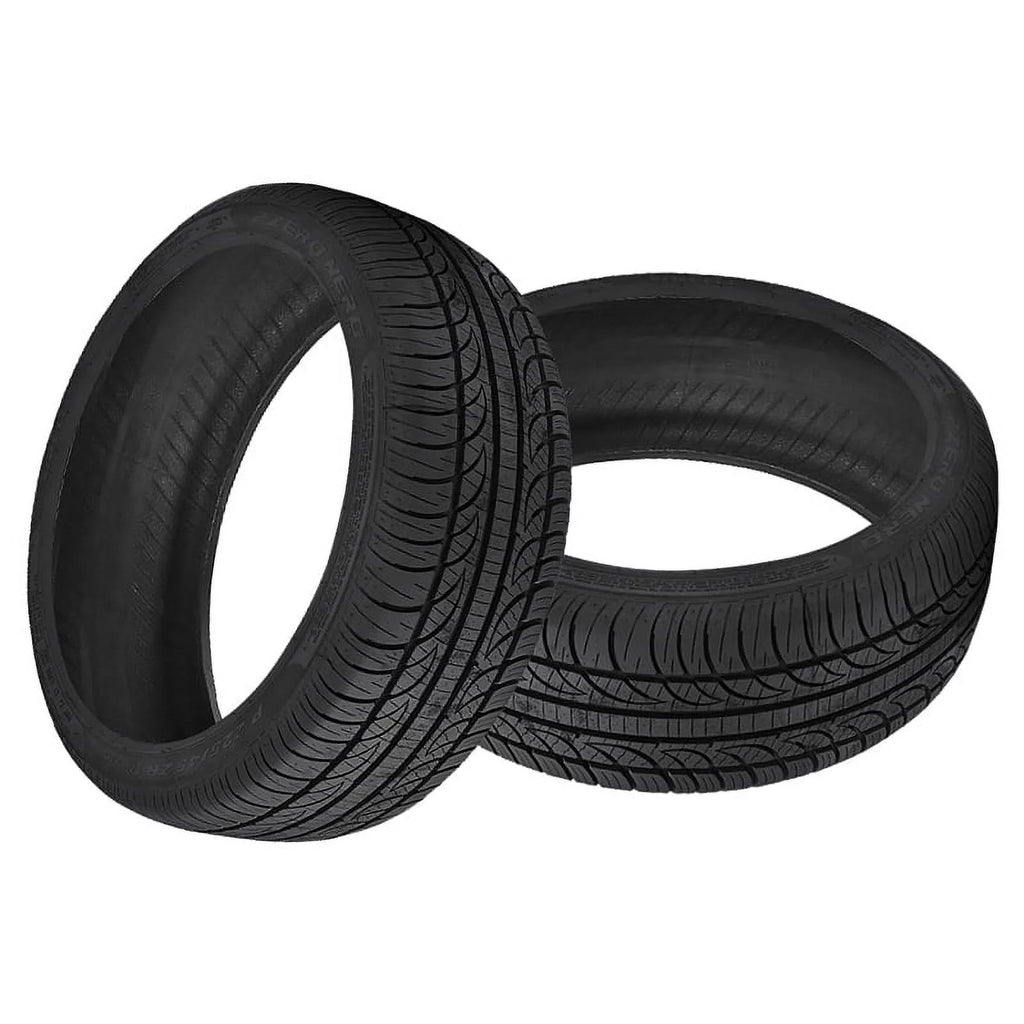 245/40R20 99 W All Season Tire N76210
