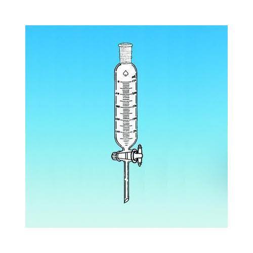 Addition Funnel Cylindrical 250 ml G848