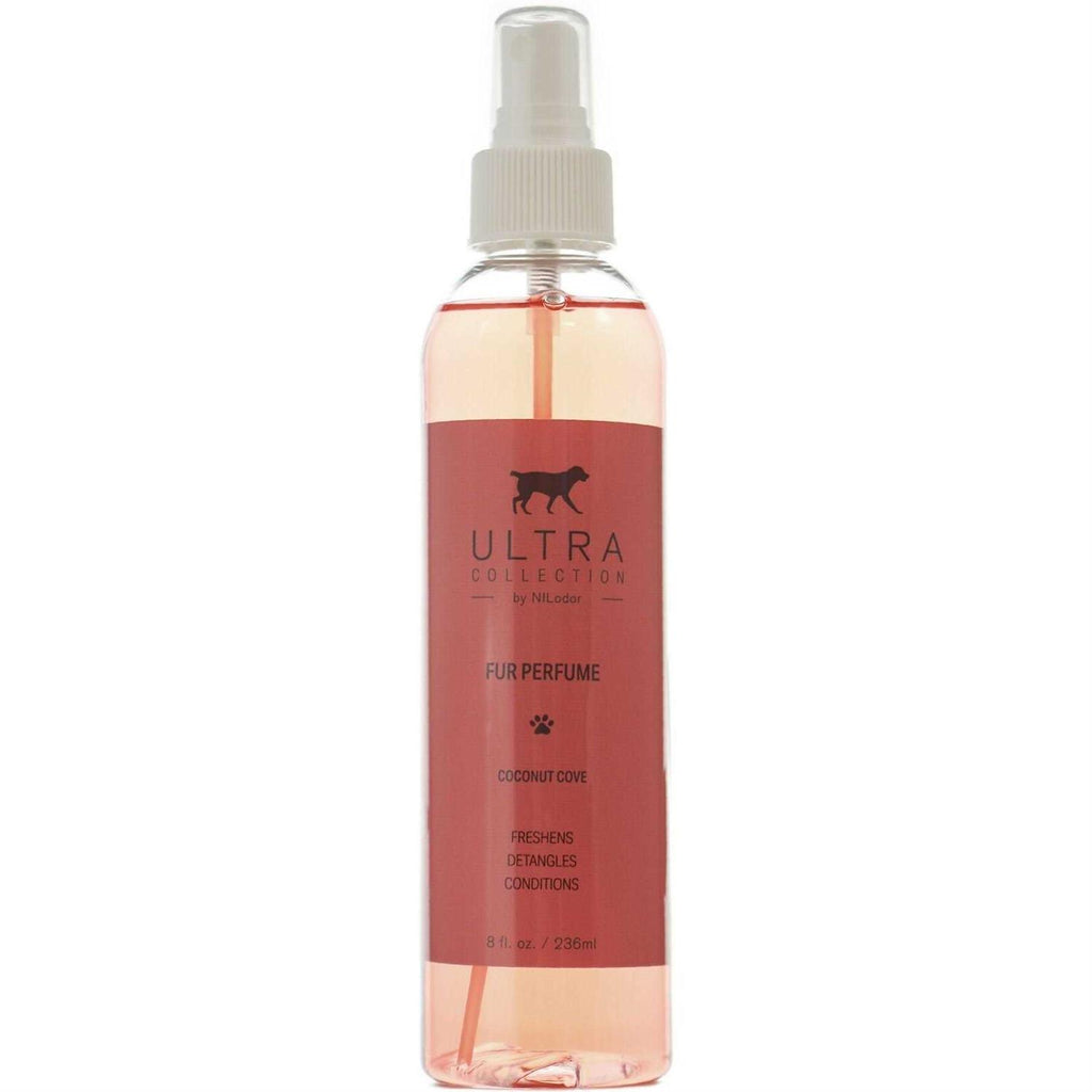 Coconut Cove Scent Perfume Spray for Dogs T526172