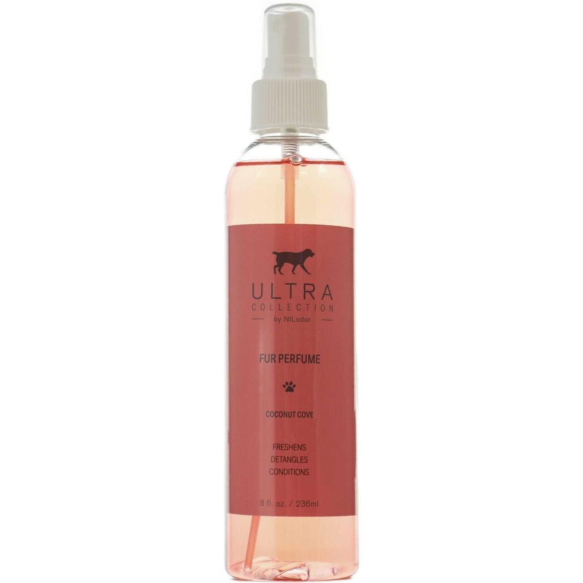 Coconut Cove Scent Perfume Spray for Dogs T526172