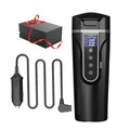 24V/12V Adjustable Temps Car Electric Kettle K699225