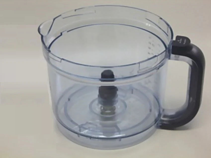 Processing Bowl for BFP660/680 (12-Cup) S174384