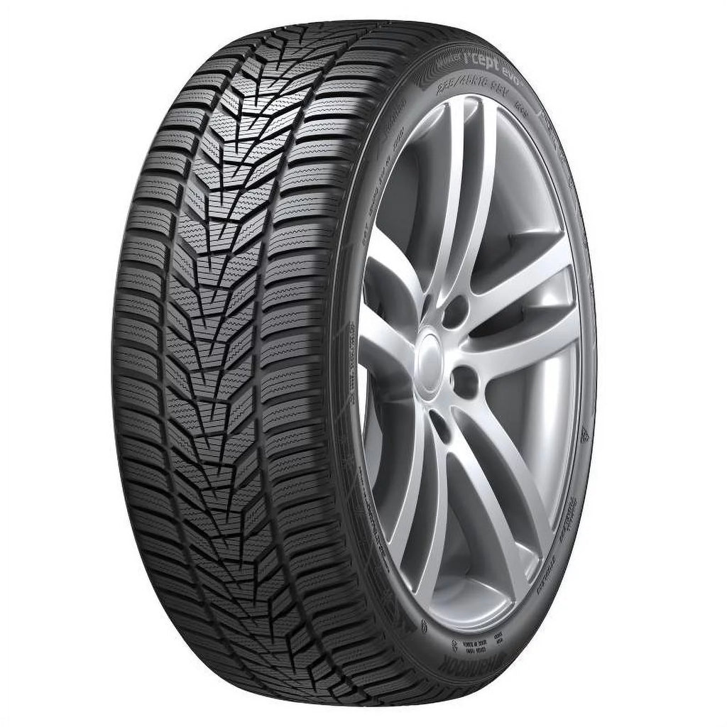Winter Passenger Tire V13271