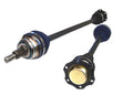 Volkswagen Beetle 5-Speed Manual Axle M717