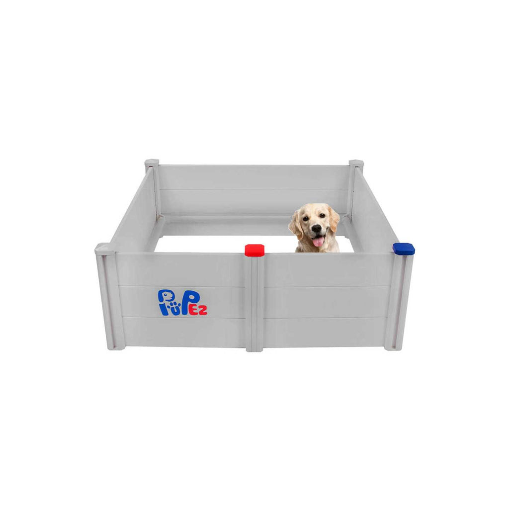 Whelping Box Kit for Dogs M726544