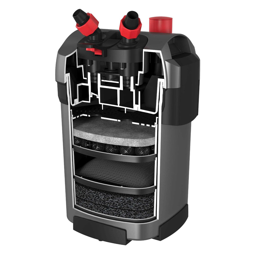 Canister Filter C471750