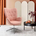 Pink Task Chair R261232