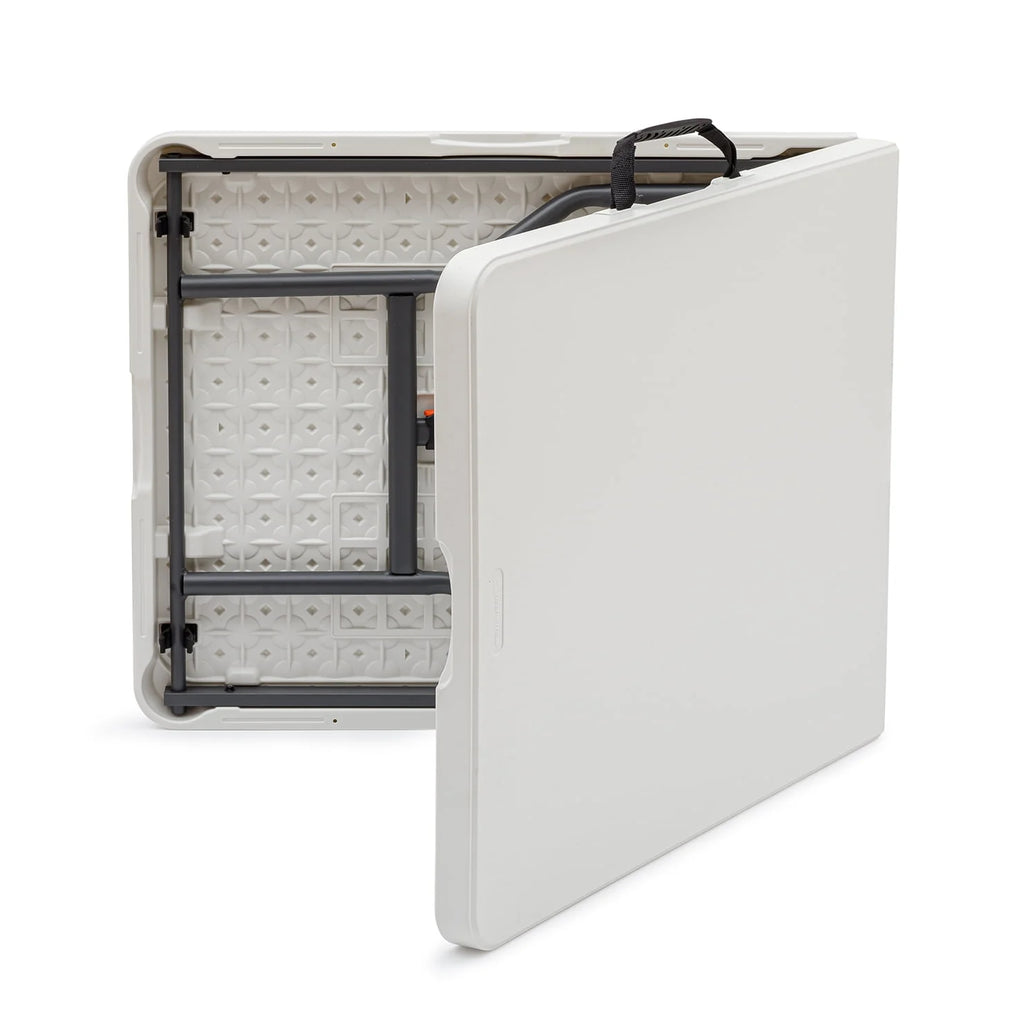 White 5ft Folding Table H3502