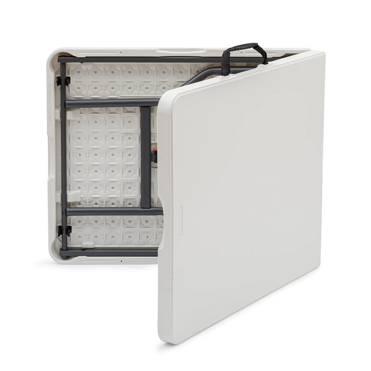 White 5ft Folding Table H3502