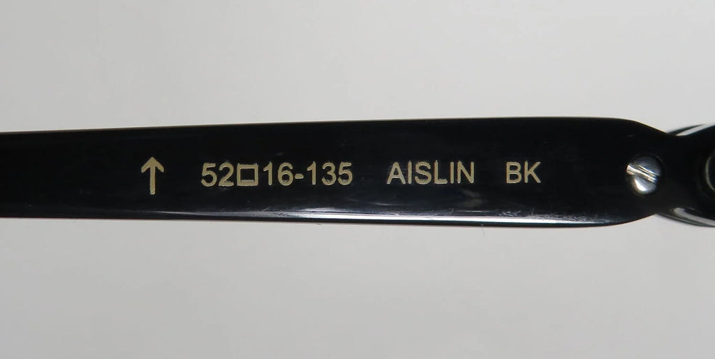 Black Eyeglasses H9141