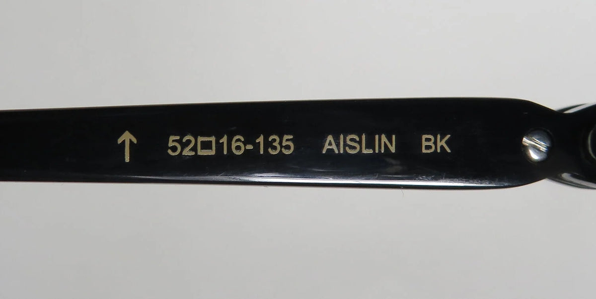 Black Eyeglasses H9141