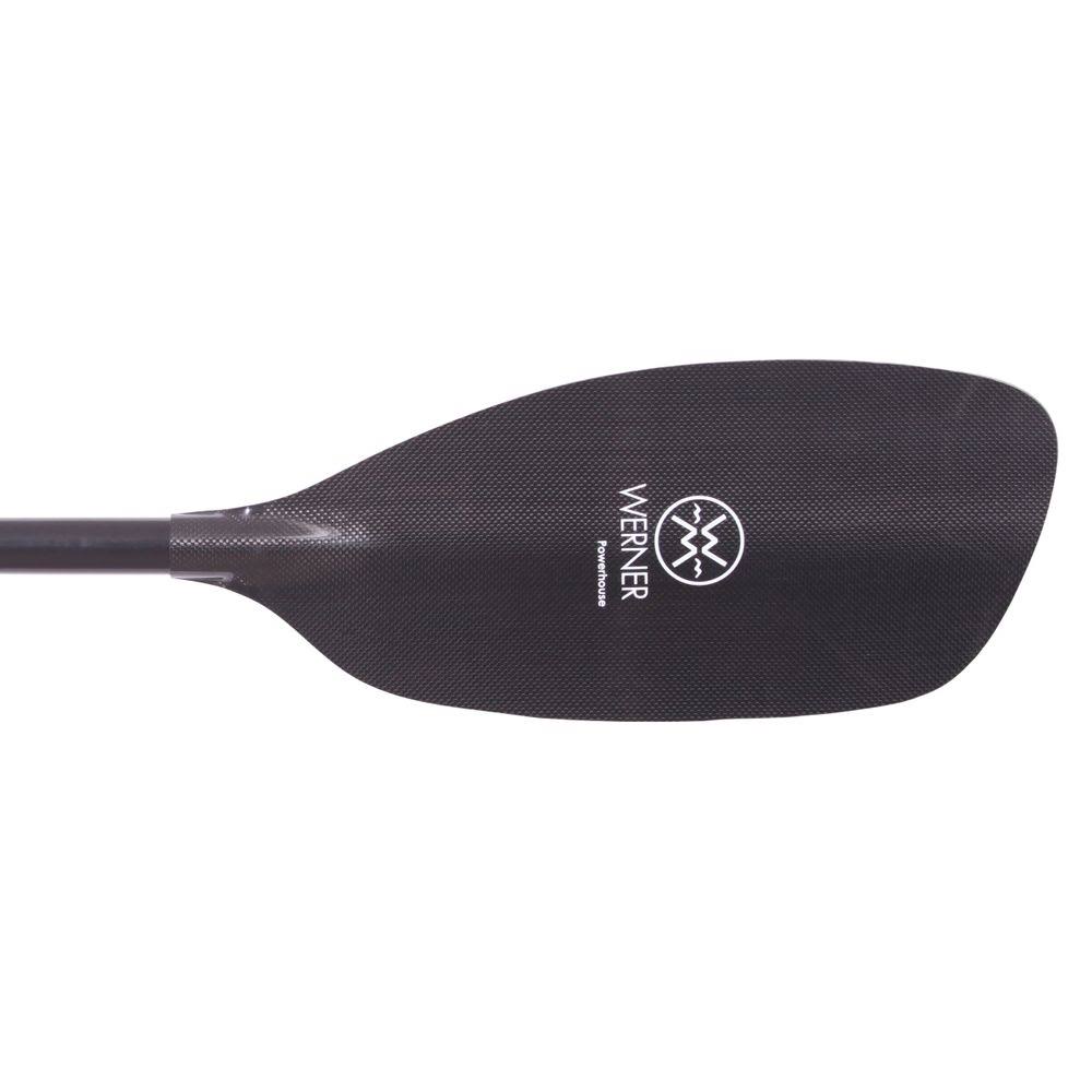 Carbon Straight Kayak Paddle U3417