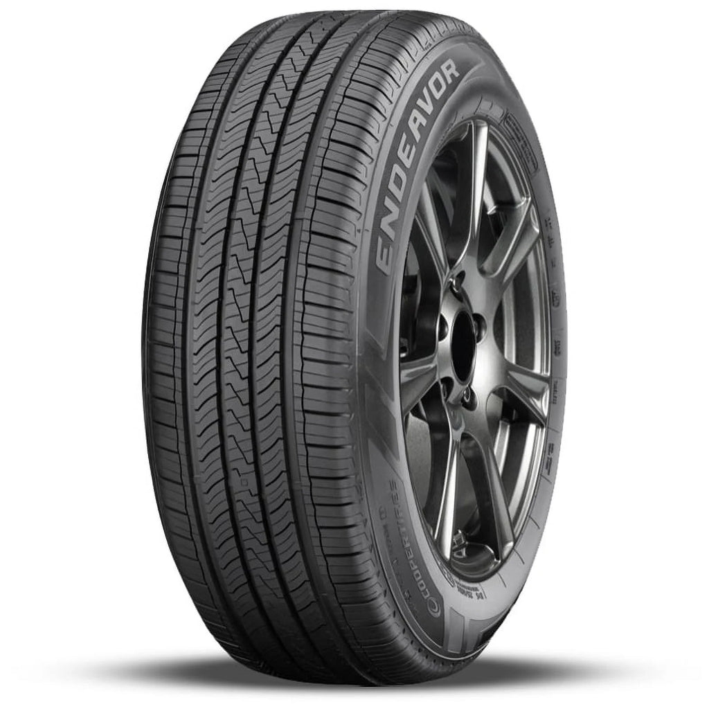 All Season 235/40R19 96V XL Passenger Tire N511945