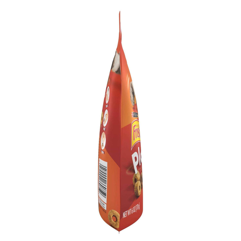 Chicken & Liver Flavor Cat Treats Q5386