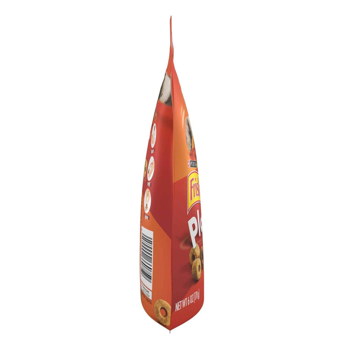 Chicken & Liver Flavor Cat Treats Q5386