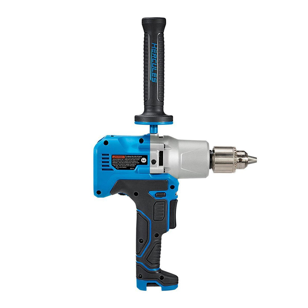 20V Brushless Cordless 1/2 in. Mud Mixer D925