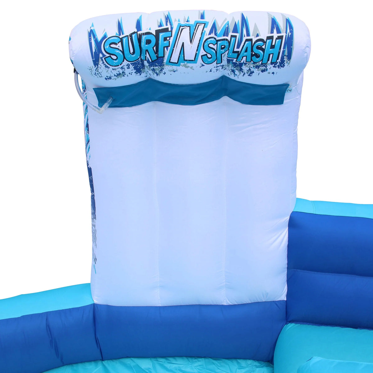 Inflatable Outdoor Backyard Water Slide Splash Toy D528351